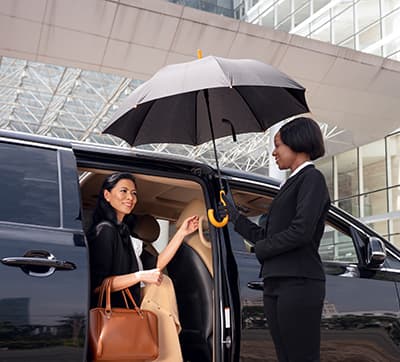 Corporate & Executive Mobility