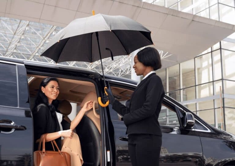 Barcelona Airport Transfers & Chauffeur Service