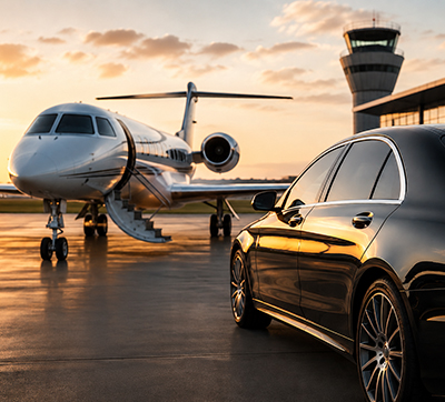 Airport Transfers