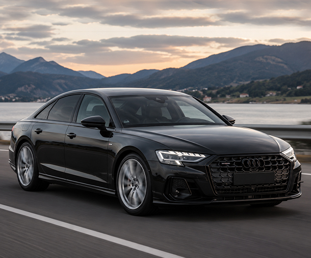 Audi Premium Sedan
