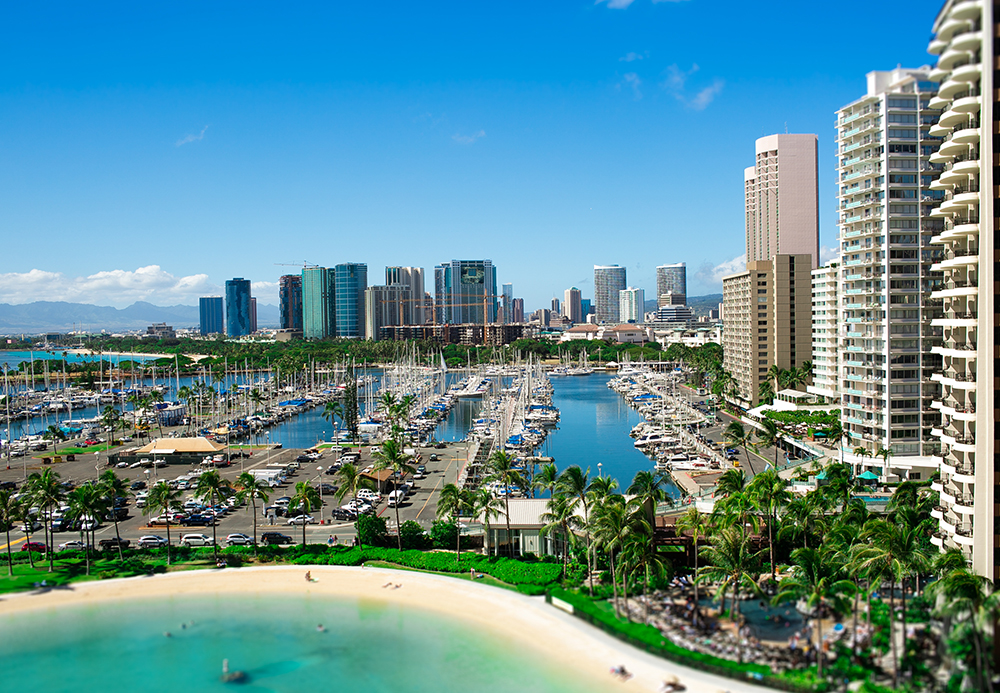 Executive Chauffeur Service in Beverly Hills