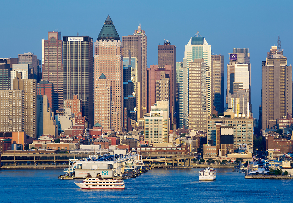 Chauffeur Service in Edison, NJ