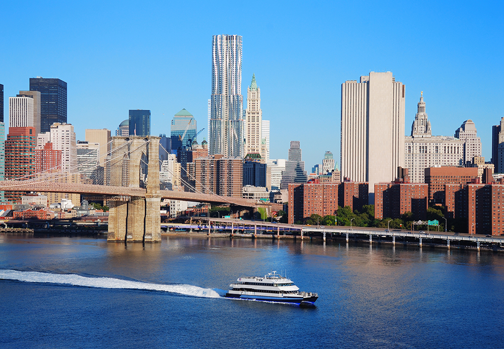Chauffeur Service in Manhattan, NY