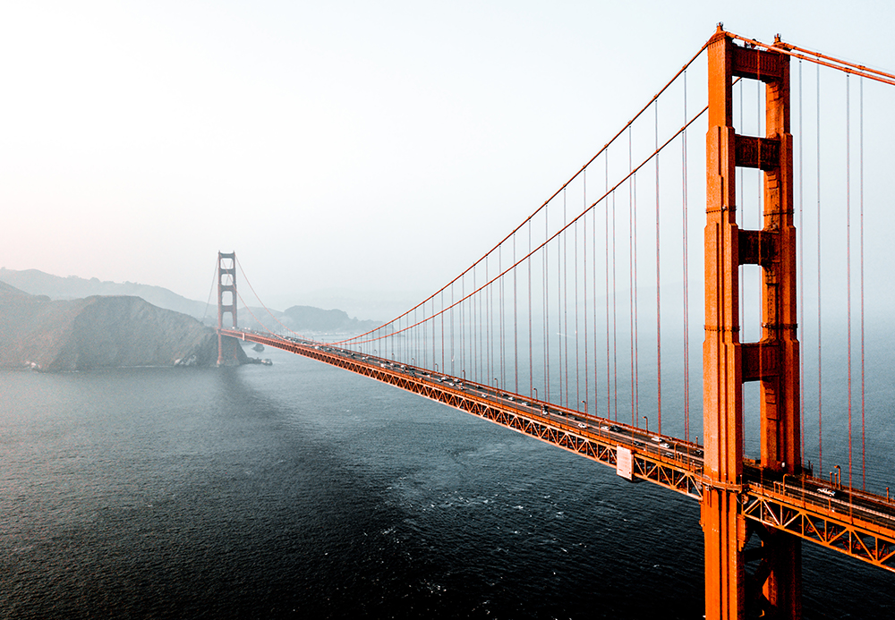 Premium Chauffeur Service in San Francisco