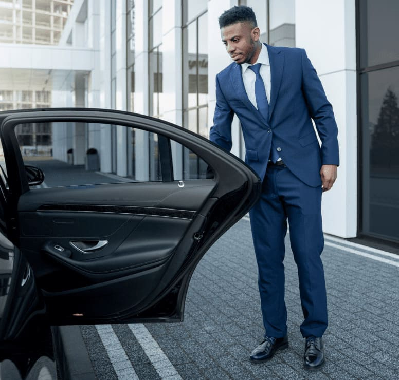 Best Worldwide Chauffeur Services in 2026