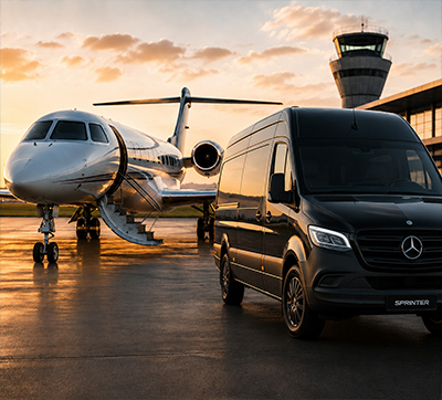 Airport Transfers