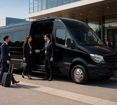Event Transportation
