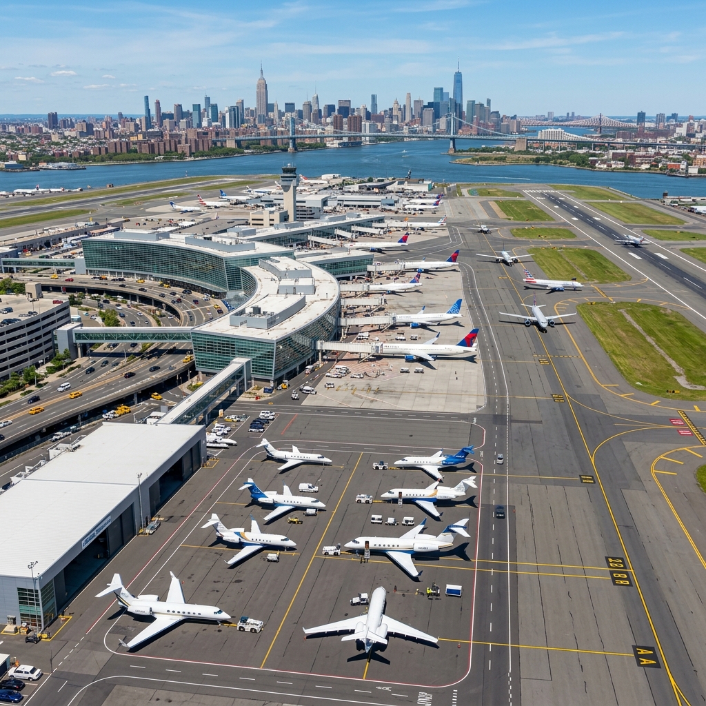 LaGuardia Airport