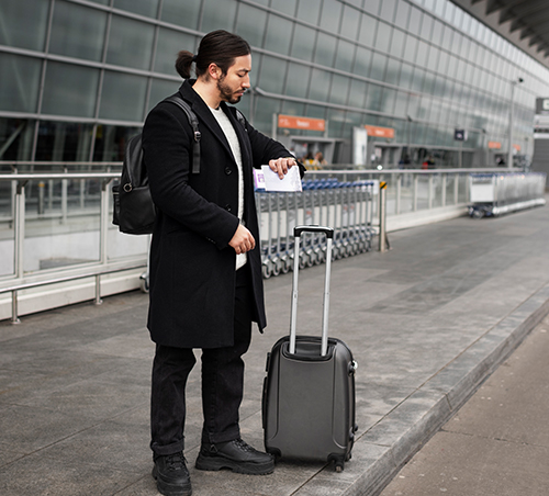 Hourly Black Car Hire