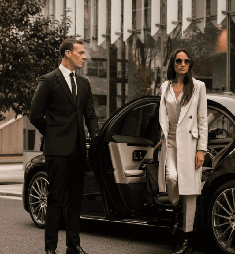 How to Choose a Corporate Transportation Provider