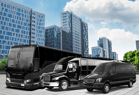 NY Group Transportation Services