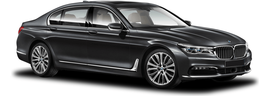 Blackbird Fleet Cadillac xts image