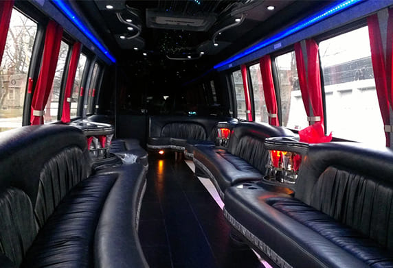 NY Prom Limo Services
