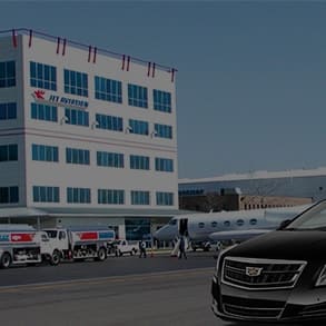 TEB Airport Limo Services