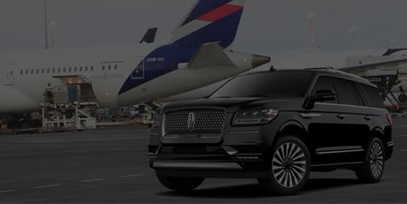 SWF Airport Limo Services