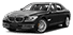 Blackbird Premium Sedan icon