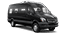 Blackbird MB Sprinter Van icon