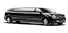 Blackbird fleet Chrysler Limo icon