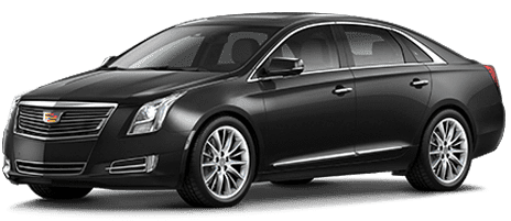 Blackbird New York Sedan Services image