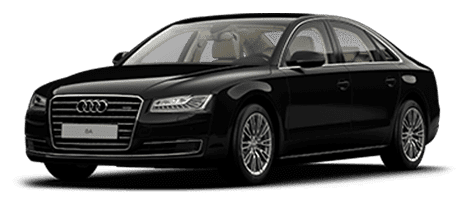 Blackbird NY's Premium Sedan Service image