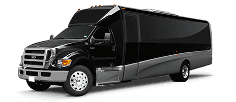 Blackbird New York Mini Coach Services image