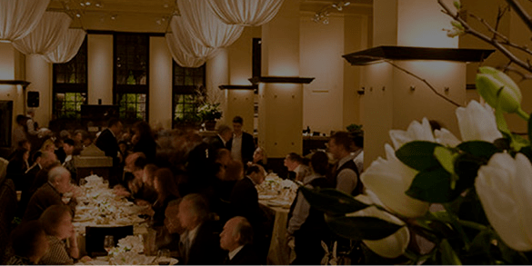 NY Corporate Private Event Services