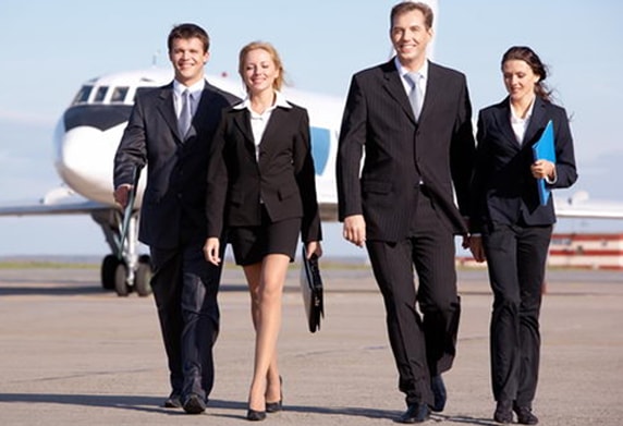 New York Corporate Group Transportation Services