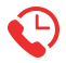 24H Customer Service icon