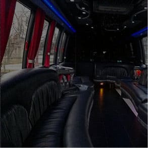 Blackbird New York Prom & parties limo services