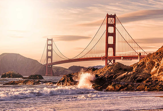 san francisco limo services California