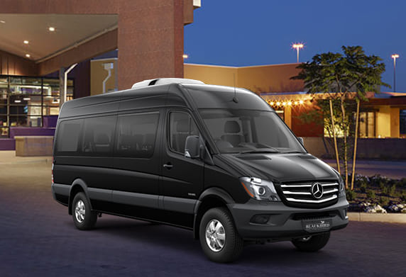 New York Event Services Fleet image 1