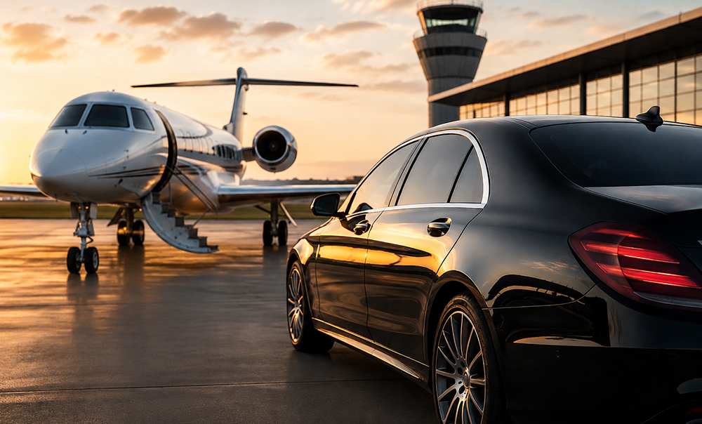 Airport Transfer Services