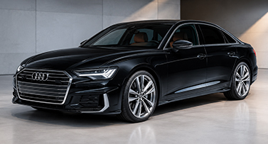 Hybrid Executive Sedans