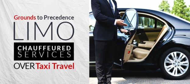 Limo Chauffeured Services