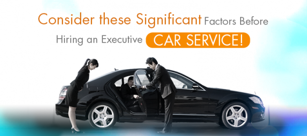 Executive Car Service