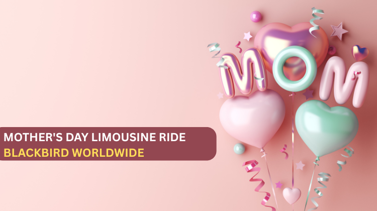 Mother's Day Limousine