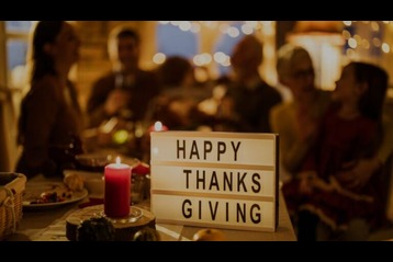 Thanksgiving limo service new york
