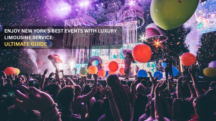 New York Best Events