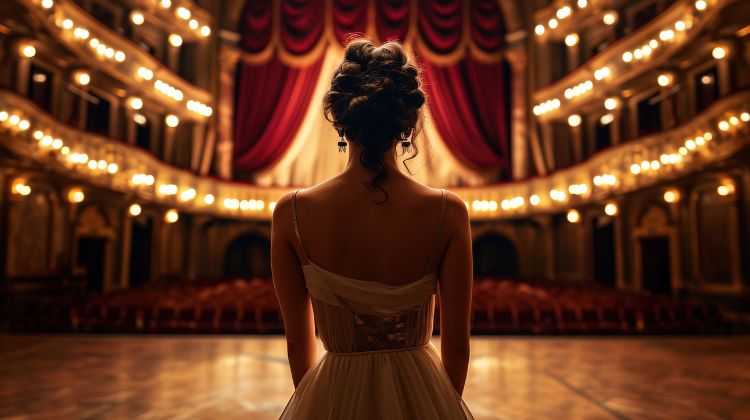 world theatre day celebration