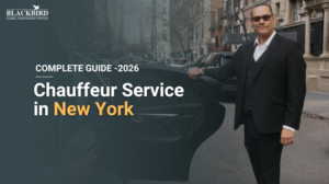 Chauffeur Service in New York